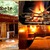 [Imagen:¡Paga $85 en vez de $170 por Estadía de 1 Noche en Cabaña para 6 Personas + 6 Desayunos + Tour en el Bosque + Fogata Nocturna + Karaoke + Juegos de Mesa en El Pinabete, Finca y Cabañas, Chalatenango!]