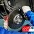 [Imagen:¡Paga $21 en lugar de $95 por Rectificación de Discos de Freno + Revisión y Ajuste de Frenos + Balanceo de Llantas Delanteras + Carwash + Revisión de 28 Puntos en Autofix!]