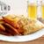 [Imagen:¡Paga Q55 en lugar de Q115 por Combo para 2 con: Exquisitas Empanadas Argentinas Artesanales + Porción de Papas Fritas + 2 Tarros de Cerveza de Barril en Restaurante San Telmo!]