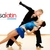 [Imagen:¡Paga Q245 en lugar de Q615 por Inscripción + 1 Mes de Clases de Salsa, Bachata  y Cha Cha Chá en Salsa Latin!]