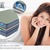 [Imagen:¡Descansa como un Rey! ¡Paga Q1,725 en lugar de Q2,199 por Cama Matrimonial marca Olympia Soñadora Plus 2 en 1, Tela Antideslizante, 9 Puntos de Soporte y Más + Entrega a Domicilio Gratis!]