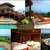[Imagen:¡Estadía de Aventura en el Caribe! ¡Paga Q260 en vez de Q520 en  Estadía para 2 Adultos y 2 Niños en Cabaña Petit o Safari con A/C y TV + Uso de Instalaciones (Piscinas Naturales, Playa Privada, Jacuzzi y Más) en Hotel Darangilaü, Punta de Palma!]