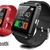 [Imagen:¡Paga Q199 en lugar de Q500 por SmartWatch con Pantalla Multitáctil, Conexión Bluetooth, Manos Libres, Barómetro, Altímetro, Podómetro y Más!]