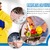 [Imagen:¡Paga $23 en lugar de $125 por Limpieza y Desinfección de Cisterna con Sistema de Agua a Presión Hidro-Jet con Home Solutions! ¡Sin Restricción de Tamaño!]
