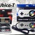 [Imagen:¡Paga Q160 en lugar de Q300 por Control Retro USB Tipo NES o SNES con Emulador de Juegos!]