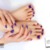 [Imagen:¡Paga $8 en lugar de $30 por Manicure Express + Maquillaje Permanente en Manos y Pies de la Marca Gelish!]