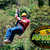 [Imagen:¡Paga $14 en lugar de $35 por Divertido y Extremo Recorrido de 13 Cables de Canopy en Apaneca!]