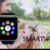 [Imagen:¡Paga Q299 en lugar de Q600 por Smartwatch A1 con Entrada para SIM Liberado, Bluetooth, Cámara, MP4, Llamadas, Redes Sociales y Más!]