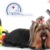 [Imagen:¡Paga $12 en lugar de $55 por 3 Paquetes de Grooming para tu Mascota que Incluyen: 3 Baños + 3 Secados + 3 Cortes de Uñas + 3 Limpiezas de Oídos + 3 Peinados y Más!]