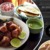 [Imagen:¡Paga Q85 en vez de Q170 por Combo para 3 de  ½ Libra de Carnitas + ½ de Chicharrones + Guacamol, Rábano, Tortillas, Limón y Picante + 3 Cervezas de Dorada Draft o Bebidas en Lata!]