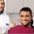 [Imagen:¡Paga $25 en lugar de $200 por Nuevo White Varnish (Barniz de Flúor) para Prevenir Las Caries hasta un 95% + Eliminación de Placa y Sarro Diente por Diente + Limpieza y Pulido Dental con Profilaxis!]