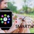 [Imagen:¡Paga Q299 en lugar de Q600 por Smartwatch A1 con Entrada para SIM Liberado, Bluetooth, Cámara, MP4, Llamadas, Redes Sociales y Más!]
