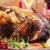 [Imagen:¡Paga $50 en lugar de $100 por Banquete Navideño que Incluye: 1 Chompipollo Horneado de 10 Libras + 2 Botellas de Salsa Criolla!]