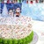 [Imagen:¡Paga $15 en vez de $30 por Pastel Navideño de 18 Porciones con Relleno Premium a Elección!]