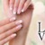 [Imagen:¡Paga Q60 en lugar de Q150 por Set de uñas acrílicas French o Naturales + Decoración en 2 Uñas + Parafina en Manos!]