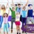 [Imagen:¡Paga Q149 en lugar de Q450 por 1 Mes de Clases de Danza Creativa para Niños: Jazz, Ballet, Danza Contemporánea + Inscripción!]