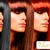 [Imagen:¡Sin Restricción de Largo o Volumen! ¡Paga Q89 en lugar de Q385 por Tinte Completo o Mechas + Corte de Puntas + Esmalte en Manos + Planchado!]
