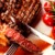 [Imagen:¡Paga Q389 en lugar de Q780 por Parrillada Argentina hasta para 6 Personas con: 4 Cortes de Lomito o Puyazo (8 Oz. c/u) + Guarniciones + 1 Lb de Chorizo Argentino o Longaniza con Guacamol + 1 Pizza Artesanal a la Parrilla + 4 Ensaladas a Elección!]