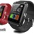 [Imagen:¡Paga Q199 en lugar de Q500 por SmartWatch con Pantalla Multitáctil, Conexión Bluetooth, Manos Libres, Barómetro, Altímetro, Podómetro y Más!]