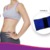 [Imagen:¡Paga Q59 en lugar de Q125 por Faja Deportiva de Látex Velcro Unisex: Moldea tu Cintura, Maximiza los Efectos del Ejercicio, Pierde Exceso de Toxinas y Líquidos, Corrige la Postura!]