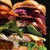 [Imagen:¡Paga $13.50 en lugar de $26.87 por Menú para 2 con: 1 Entrada de Garlic Fries + 2 Hamburguesas de Media Libra + 2 Sodas, Té Helado o Agua!]