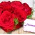 [Imagen:¡Paga $19 en lugar de $38 por Hermoso Arreglo en Forma de Corazón Hecho con Rosas Naturales con Colores a Elección! ¡Solo 50 Cupones Disponibles!]