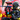 [Imagen:¡Día de Paintball hasta para 5 personas! ¡Paga $12 en lugar de $112 por Paquete de Paintball que Incluye: 125 Paintballs + Uso de Campo + Alquiler de 5 Marcadoras + 5 Máscaras + 5 Chalecos + Pase de Aire Ilimitado en Speedball Club!]