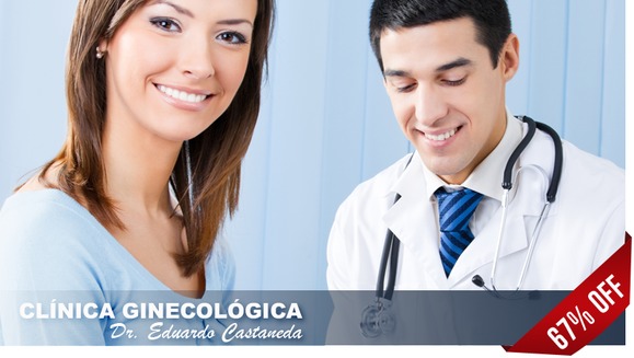 [Image: ¡Paga $18 en lugar de $55 por Citología + Consulta Ginecológica + Ultrasonografía Pélvica!m]