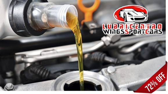 [Image: ¡Paga $29 en vez de $103 por Cambio de Aceite Valvoline (1 Galón) + Filtro de Aceite + Alineado y Rotación de Llantas + Limpieza y Regulación de Frenos + Check Engine + Limpieza de Bornes + Calibración de Bujías + Revisión de A/C y Luces y Más!m]