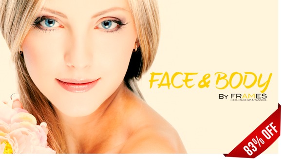 [Image: ¡Paga Q199 en lugar de Q1,200 por 3 Sesiones Faciales con: 3 Microdermoabrasiones o 3 Peelings (Anti Acné, Anti Manchas o Anti Aging) + 3 Altafrecuencias + 3 Hidrataciones + 3 Mascarillas + 3 Protecciones Solares + 1 Crema para Uso en Casa!m]