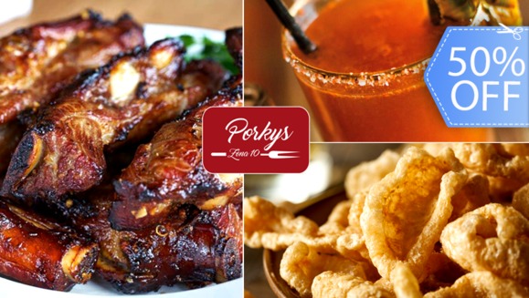 [Image: ¡Paga Q125 en lugar de Q250 por 1/2 Libra de Costillas + 1/2 Libra de Carnitas + 1/2 Libra de Chicharrones + Guacamol + Picado de Rábano + 15 Tortillas + 1 Pichel de Michelada o 1 Litro de Bebida Natural!m]