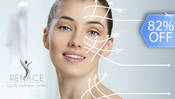 [Image: ¡Paga Q125 en lugar de Q700 por Sesión de Limpieza Facial con: Microdermoabrasión + Exfoliación + Vaporización + Extracción de Impurezas + Alta Frecuencia + Drenaje y Nutrición con Energía Galvánica + Masaje Relajante en Rostro y Cuello y Más!m]