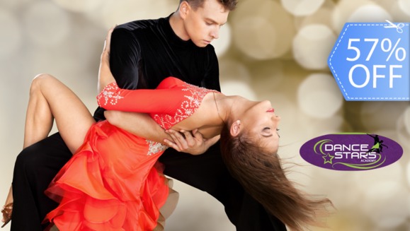 [Image: ¡Paga Q149 en lugar de Q350 por 1 Mes de Clases de Salsa y Bachata + Inscripción!m]