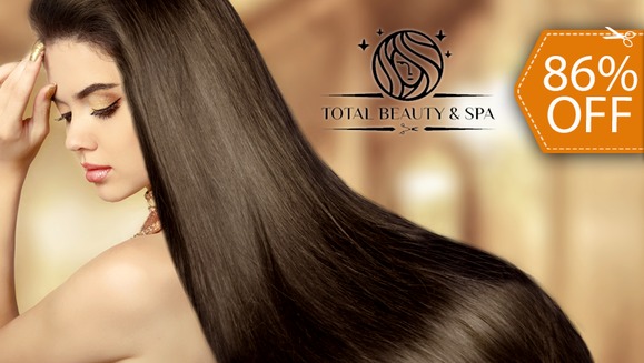 [Image: ¡El Verdadero Alisado Brasileño! ¡Paga $25 en lugar de $180 por Exclusivo Alisado Lu de Melo de Chocolate, Keratina o Samba (Aceite de Coco) + Mascarilla Hidratante Lu de Melo + Lavado + Limpieza de Puntas y Más!m]