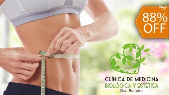 [Image: ¡Paga $25 en lugar de $200 por Paquete Reductivo Pre-Verano con 12 Tratamientos que Incluye: 4 Liposucciones sin Cirugía + 4 Masajes Reductivos + 4 Wraping de Algas Marinas + 1 Evaluación Médica!m]