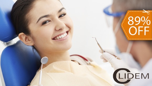 [Image: ¡Paga $20 en lugar de $175 por 2 Rellenos de Resina o 4 Sellantes + Limpieza Dental con Ultrasonido + Pulido Dental + Consulta Odontológica y Diagnóstico Buco-Dental!m]