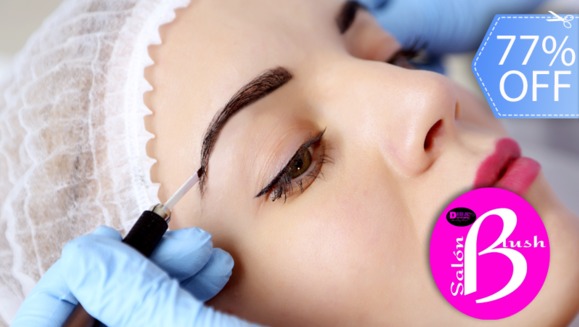 [Image: ¡Paga Q699 en Lugar de Q3,000 por Diseño de Cejas con Técnica Microblading + Extracción de Puntos Negros con Mascarilla Black One + Masaje de Cuello!m]