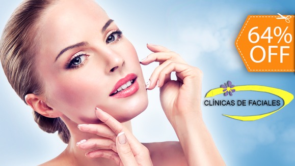 [Image: ¡Paga $18 en lugar de $50 por 2 Sesiones Faciales que Incluye: 1 Microdermoabrasión + 1 Limpieza Facial + 2 Mascarillas de Colágeno + 2 Exfoliaciones + Extracción de Puntos + Vaporización + Tonificación y Protección Solar!m]