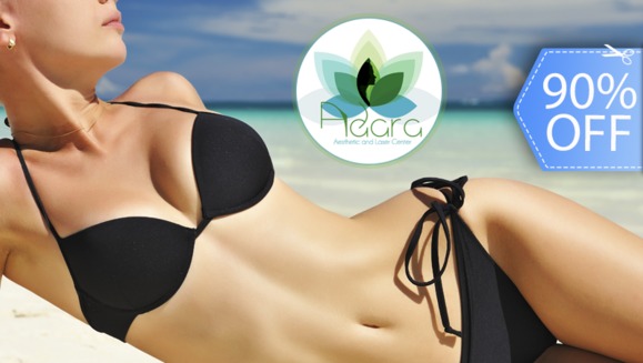 [Image: ¡Paga Q299 en lugar de Q3,100 por Paquete de Depilación Definitiva Pre-Verano con 15 Sesiones de Láser Soprano Ice en hasta 3 Áreas a Elección: Piernas Completas, Bikini Completo, Axilas, Bigote, Entrecejo o Línea de Abdomen!m]