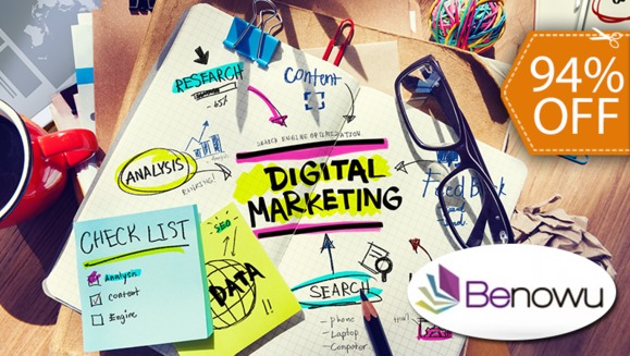 [Image: ¡Paga $11 en Lugar de $175 por Curso Online de Introducción al Marketing Digital!m]