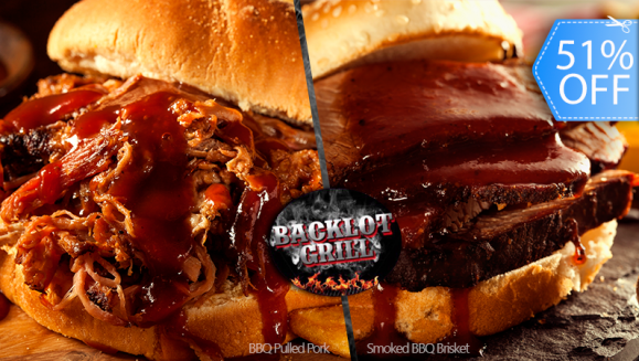 [Image: ¡Paga Q59 en lugar de Q120 por 2 Combos de Sándwich Premium a Elección entre Brisket, Pulled Pork o Pulled Chicken + Complemento a Elección entre Cole Slaw (Ensalada de Repollo) o Ensalada de Papa!m]