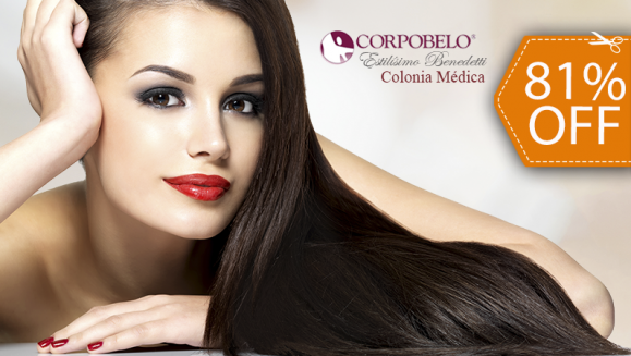 [Image: ¡Sin Restricción de Largo o Volumen! ¡Paga $29 en Vez de $149 por Alisado de Keratina + Tratamiento de Colágeno o Macadamia + Alta Frecuencia Capilar + Mascarilla Hidratante + Lavado Desintoxicante + Masaje Capilar + Limpieza de Puntas + Planchado!m]