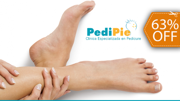 [Image: ¡Paga $11 en Lugar de $30 por Manicure y Pedicure Clínico (para Adultos o Niños) o Pedicure Spa con Mascarilla, Exfoliación y Masaje!m]