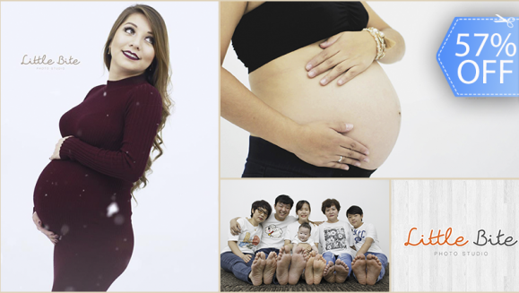 [Image: ¡Paga Q195 en vez de Q450 por Sesión Fotográfica de 30 Minutos hasta para 5 Personas + 15 Fotografías Digitales Editadas + 5 Postales Impresas + Uso de Accesorios + 3 Cambios de Ropa + Rifa de Sesión de Recién Nacido o Cuadro Canvas con Fotografía!m]
