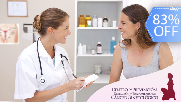 [Image: ¡Paga Q199 en Lugar de Q1200 por Chequeo Médico Ginecológico Completo: Colposcopia y Citología Cervical + Examen Físico General y de Mamas + Consulta!m]