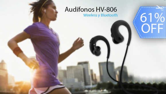[Image: ¡Vive la Música este Verano! ¡Paga Q175 en lugar de Q450 por Audífonos HV-806  Inalámbricos con Micrófono y Bluetooth!m]