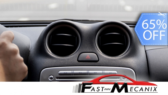 [Image: ¡Paga Q99 en vez de Q280 por Carga de A/C + Limpieza de Filtro de A/C + Revisión Exterior de Fugas y Sistema de Enfriamiento + Revisión de Tren Delantero, Luces y Fajas de Accesorios!m]