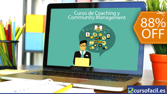 [Image: ¡Paga $19 en Lugar de $153 por Curso en Línea de Coaching y Community Management!m]
