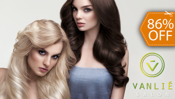 [Image: ¡Paga $18 en Lugar de $125 por Tinte Completo, Retoque o Mechas Balayage, Californianas, Tradicionales o Baby Lights + Lavado Spa + Tratamiento Antioxidante de Tomate + Proteína de Argán, Aguacate o Rosas + Planchado, Secado u Ondas!m]