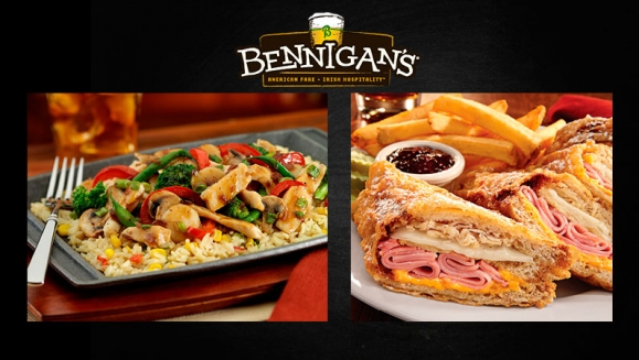 [Image: ¡Paga $19.99 en Vez de $41.83 por 1 Entrada de Torre de Aros de Cebolla + 2 Platos a Elección entre: Chicken Stir Fry, Mexican Burger, Hawaiian Chicken, Sesame Steak, Chicken Fajitas, Monte Cristo Sándwich + 2 Margaritas, Limonadas o Naranjadas!m]